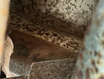 Chassis with Chain / Sprocket Condition