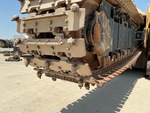 Chassis with Holders and Cutting Bits