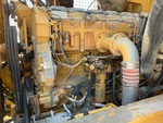 Engine with Engine - Right Side