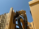 Hydraulics with Hydraulic Motors