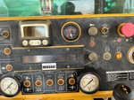 Control Station with Gauges