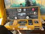 Control Station with Dash Console