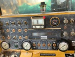 Control Station with Warning Lights