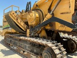 Chassis with Frame Condition