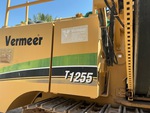 Hydraulics with Hydraulic Tank