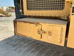 General Appearance with Sheet Metal (fiberglass) Condition