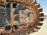 Chassis with Bar Idler