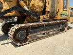 Drivetrain with Drive Belts/Pulleys, Chains and Sprockets