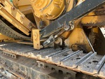 Hydraulics with Stabilizer Cylinders