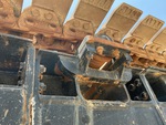 Chassis with Chain Roller Bushings