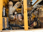 Engine with Engine - Left Side
