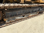 Undercarriage with Track Rollers