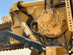 Chassis with Bar Pivot Point