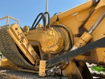 Hydraulics with Hoses