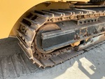 Undercarriage with Track Pads