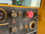 Safety with Safety Lock Out/Stop