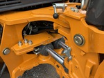 Hydraulics with
