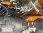 Hydraulics with