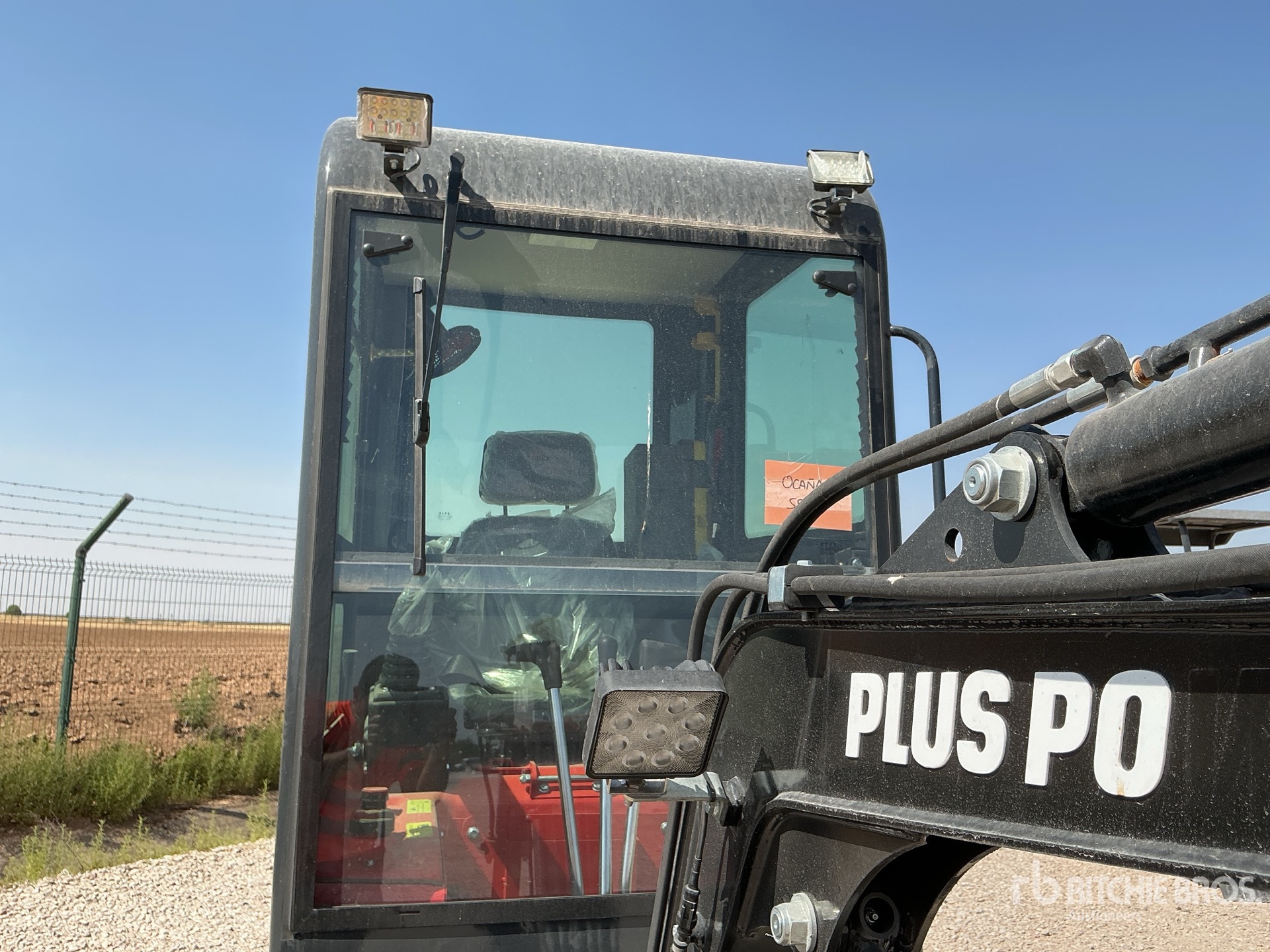2026 Plus Power HCB-18S