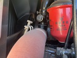 Motor with