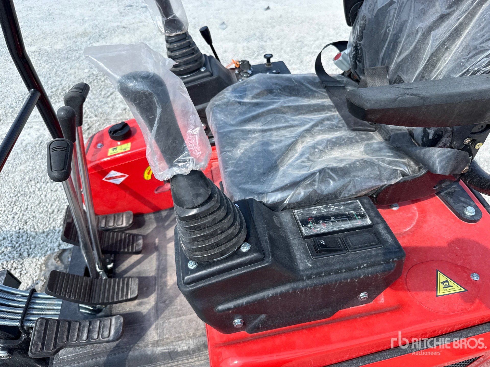2026 Plus Power HCP-18S