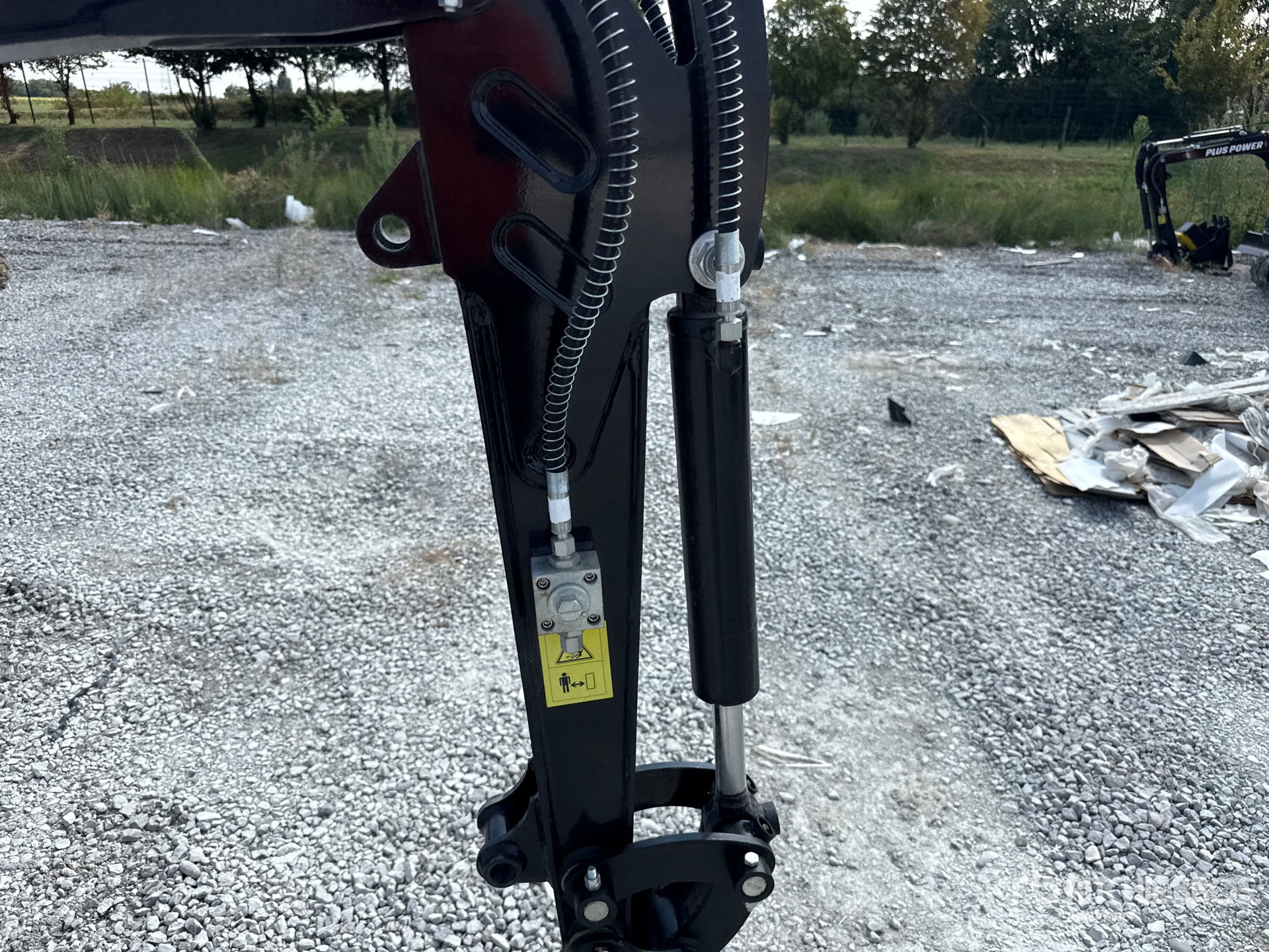 2026 Plus Power HCP-18S