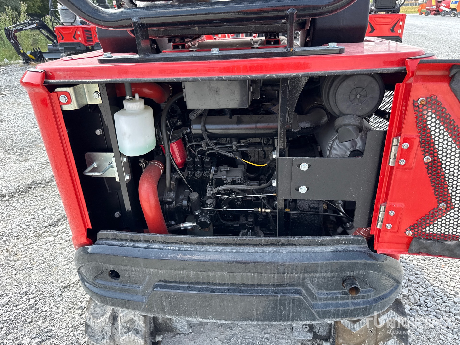 2026 Plus Power HCP-18S