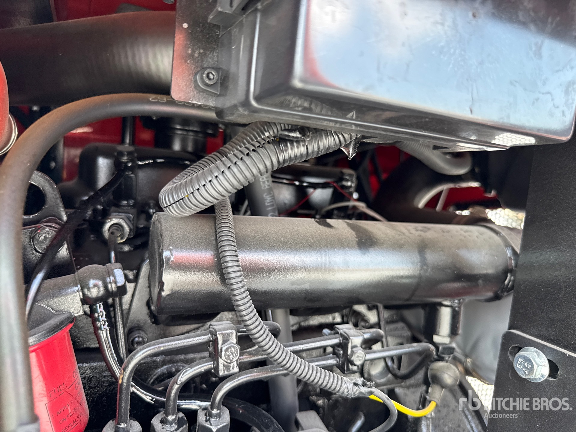 2026 Plus Power HCP-18S