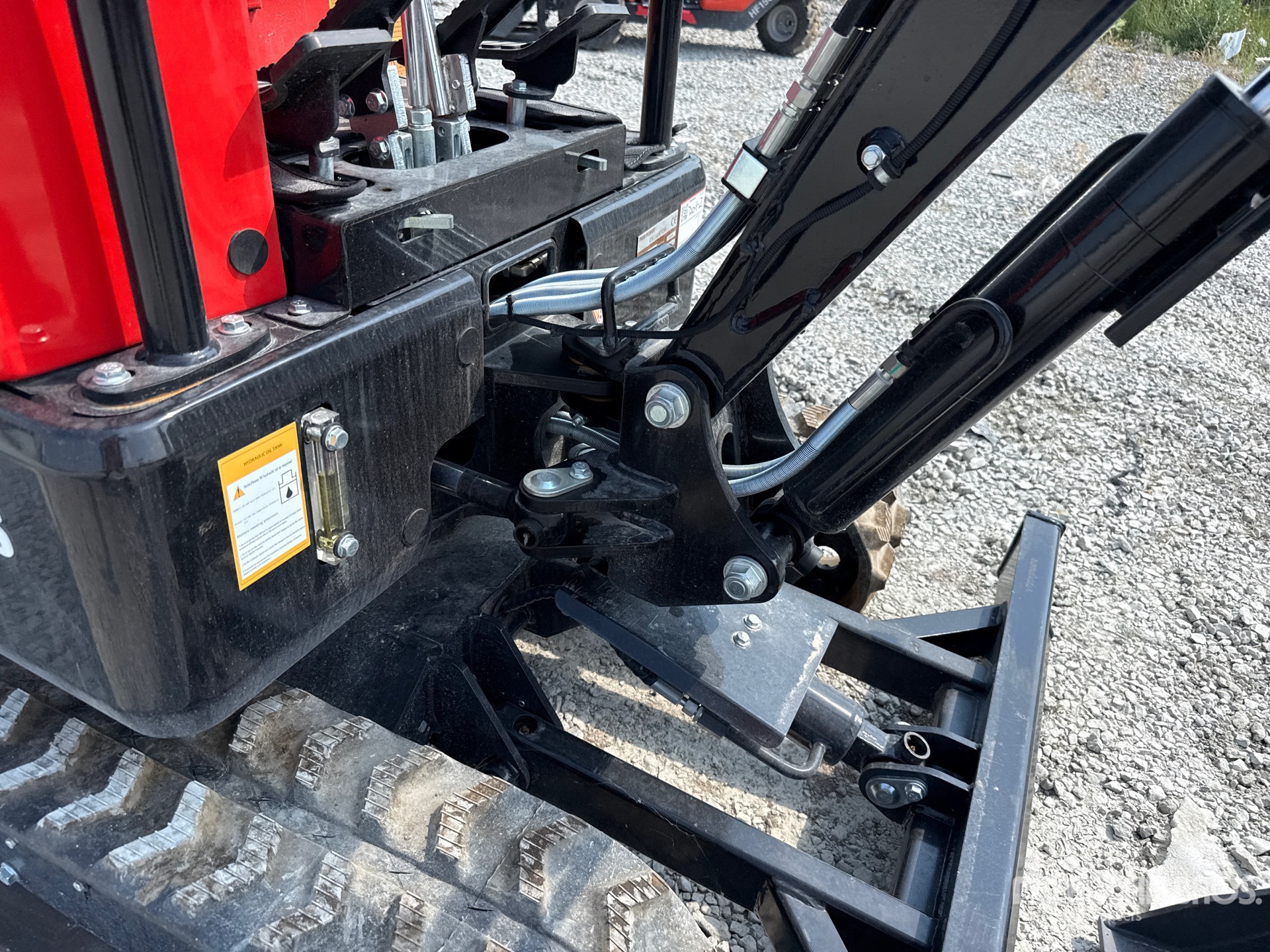 2026 Plus Power HCP-18S