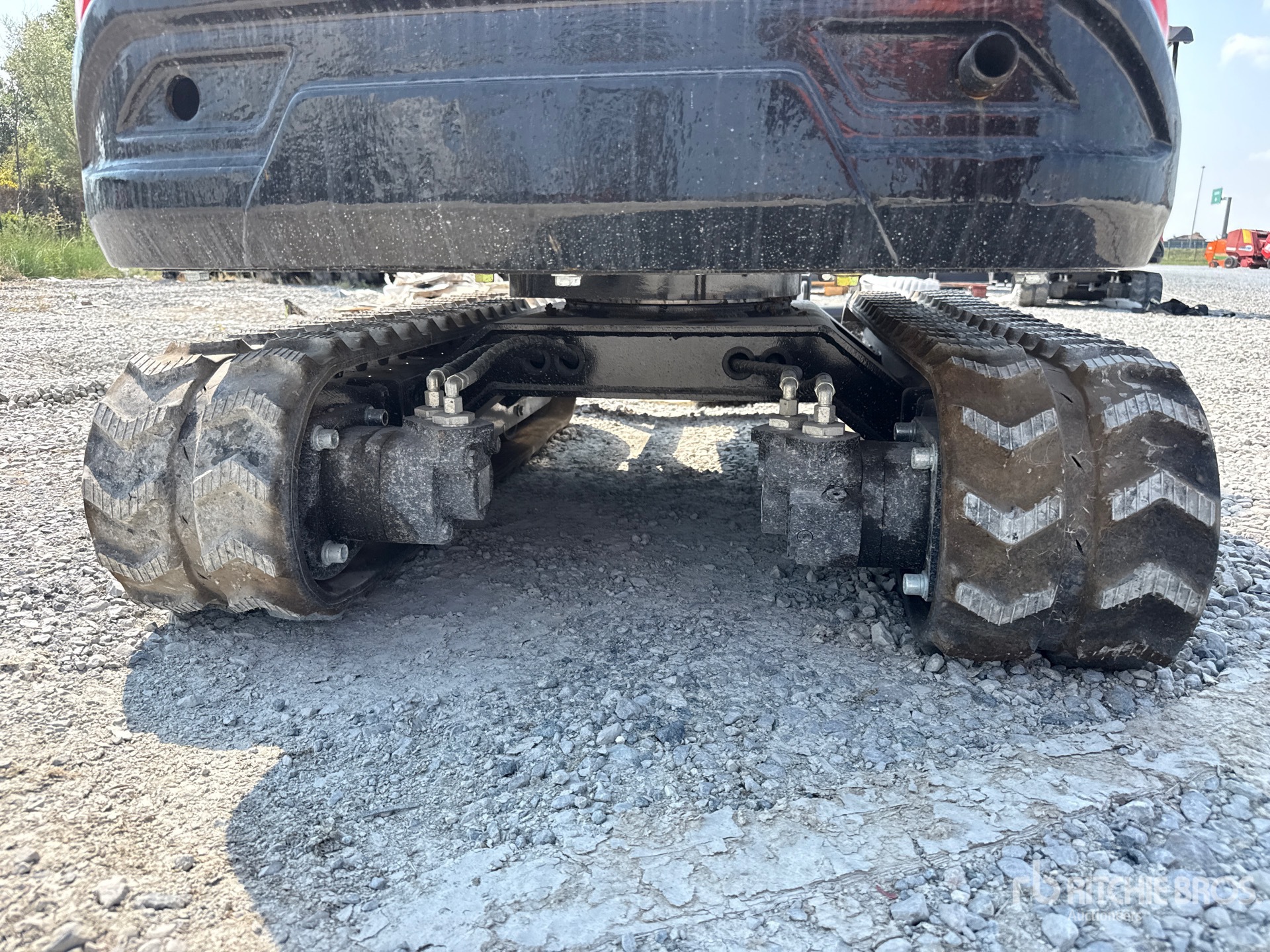 2026 Plus Power HCP-18S