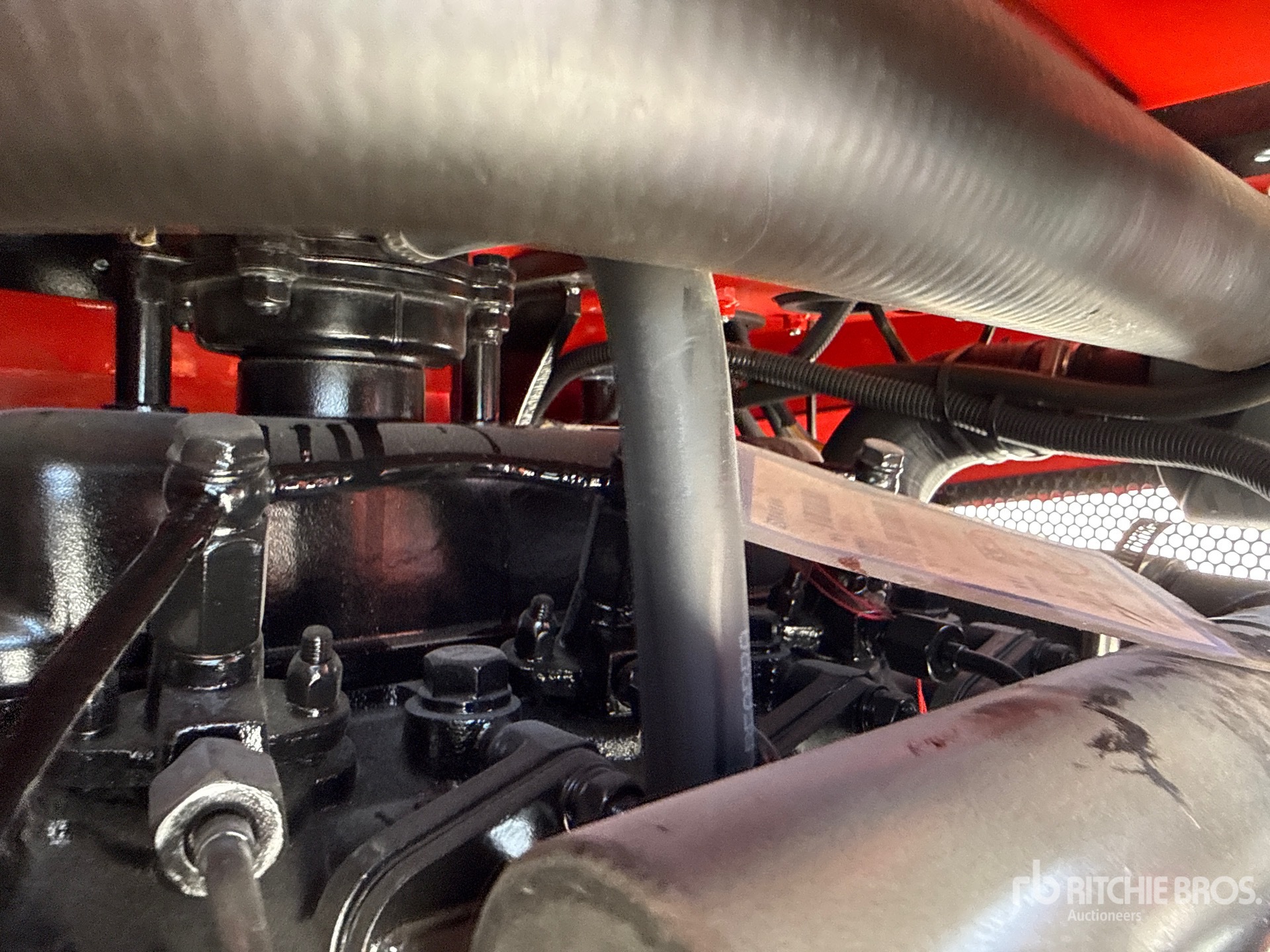 2026 Plus Power HCP-18S