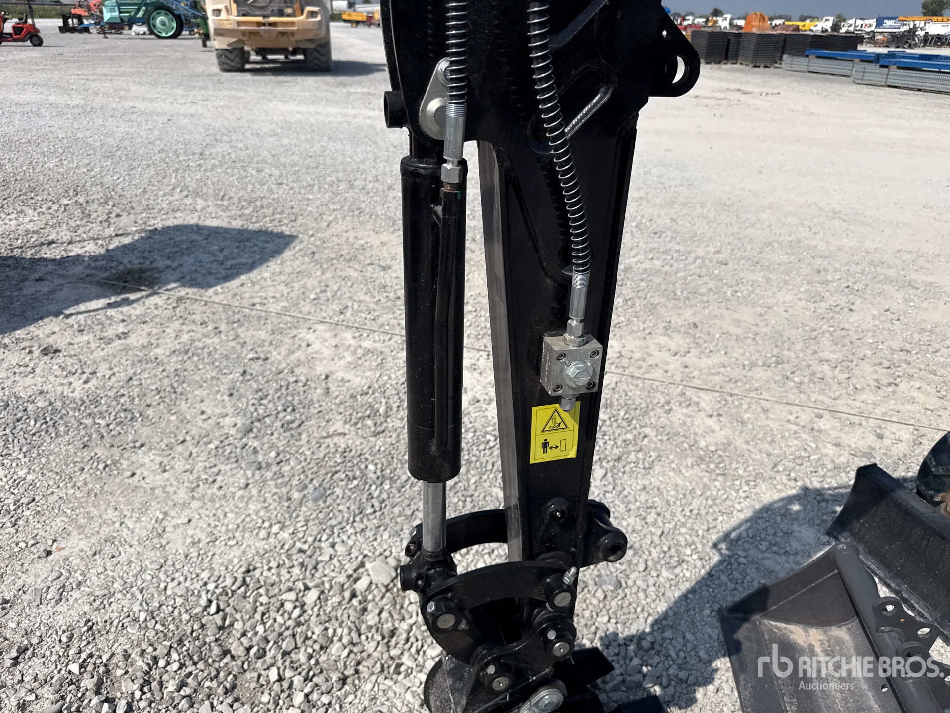 2026 Plus Power HCP-18S