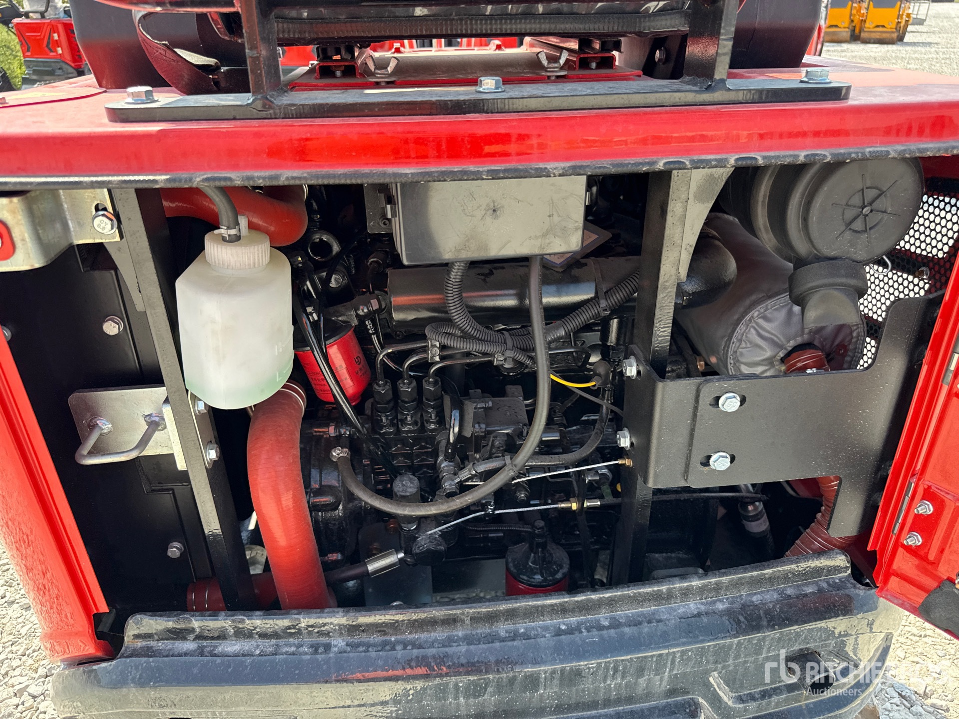 2026 Plus Power HCP-18S