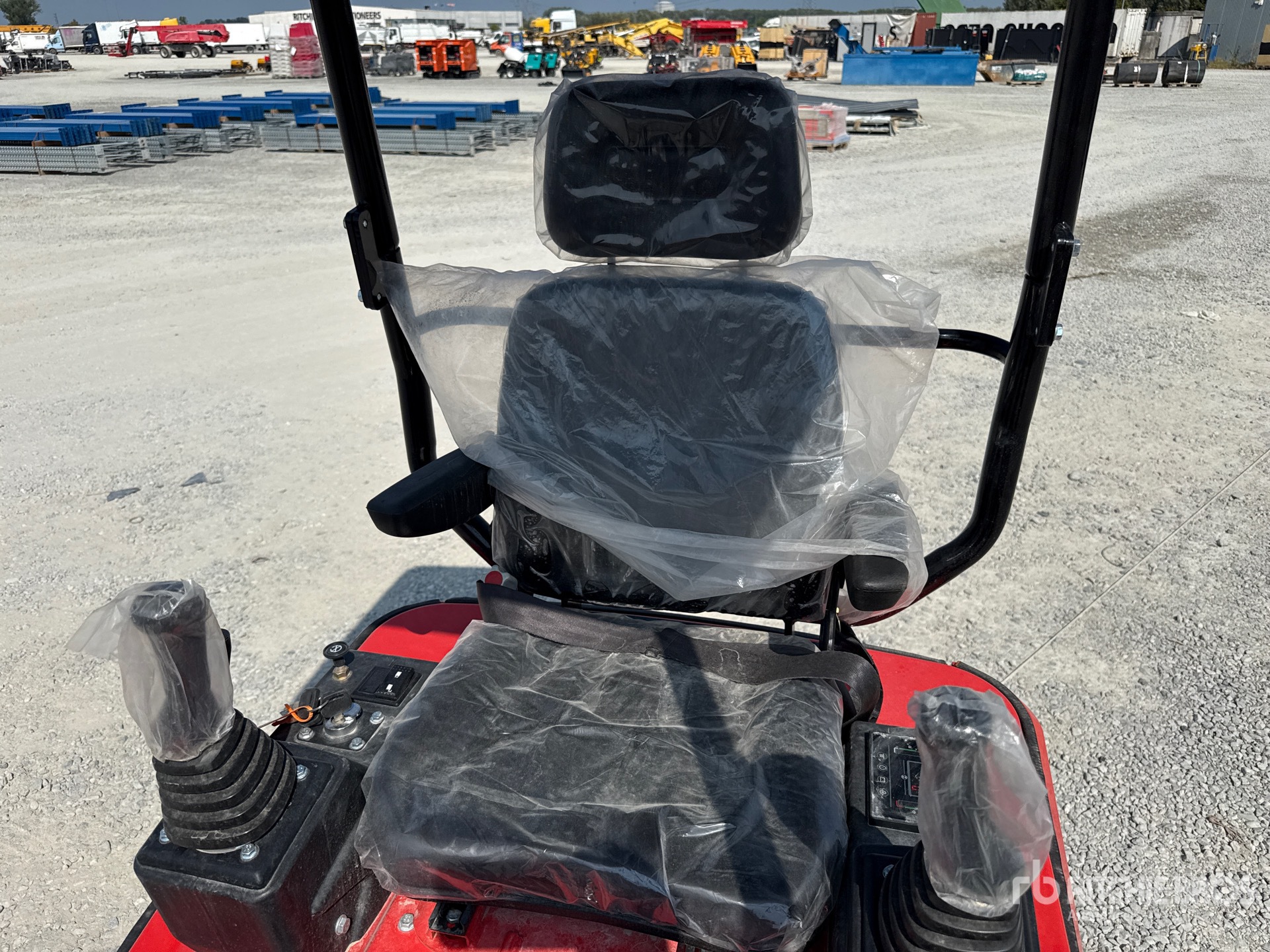 2026 Plus Power HCP-18S