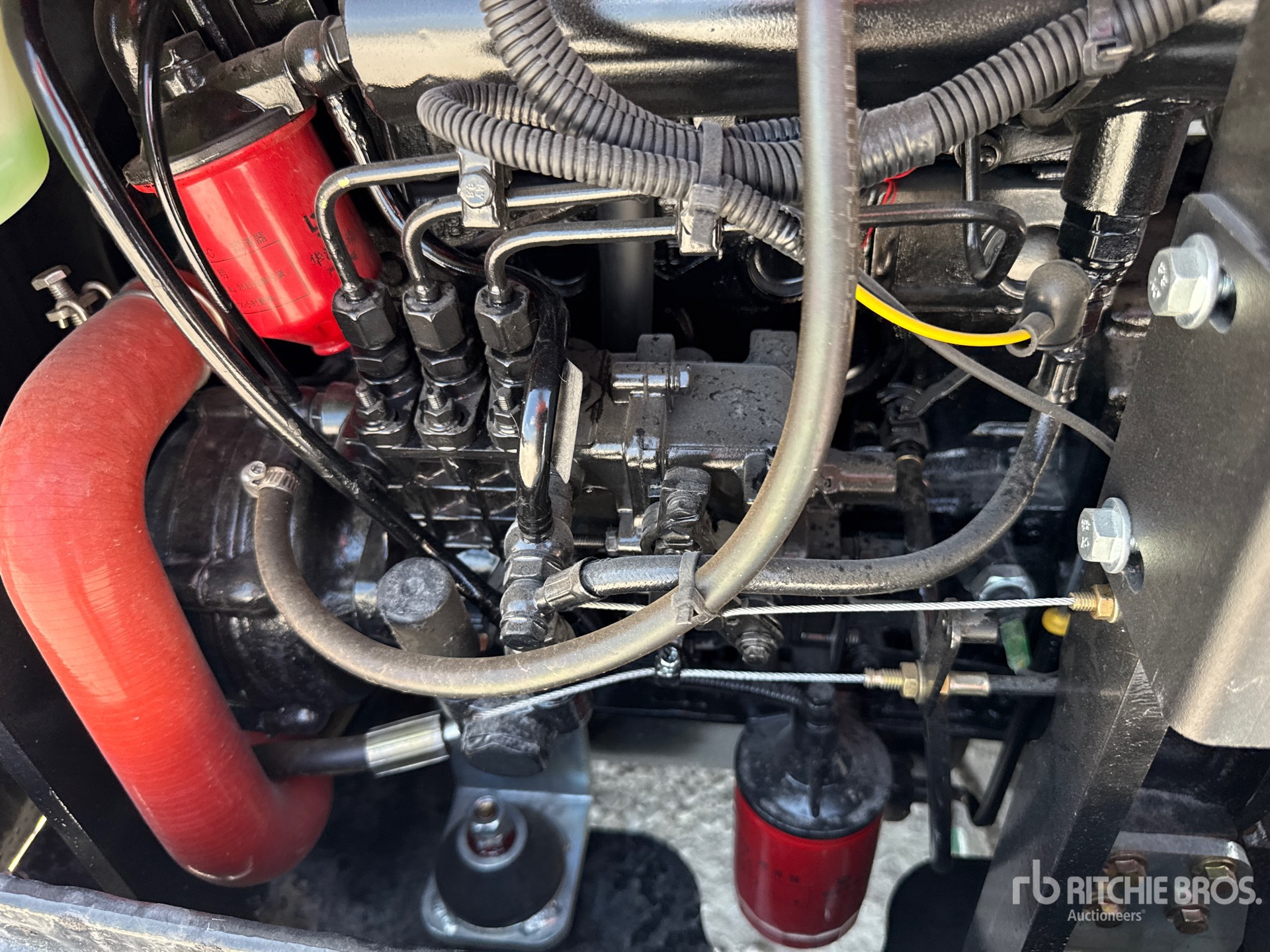 2026 Plus Power HCP-18S