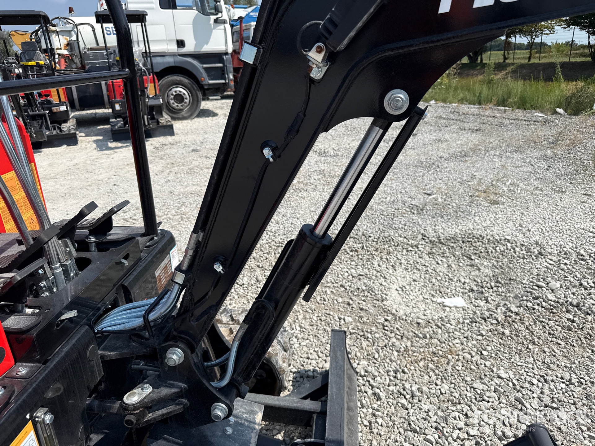 2026 Plus Power HCP-18S