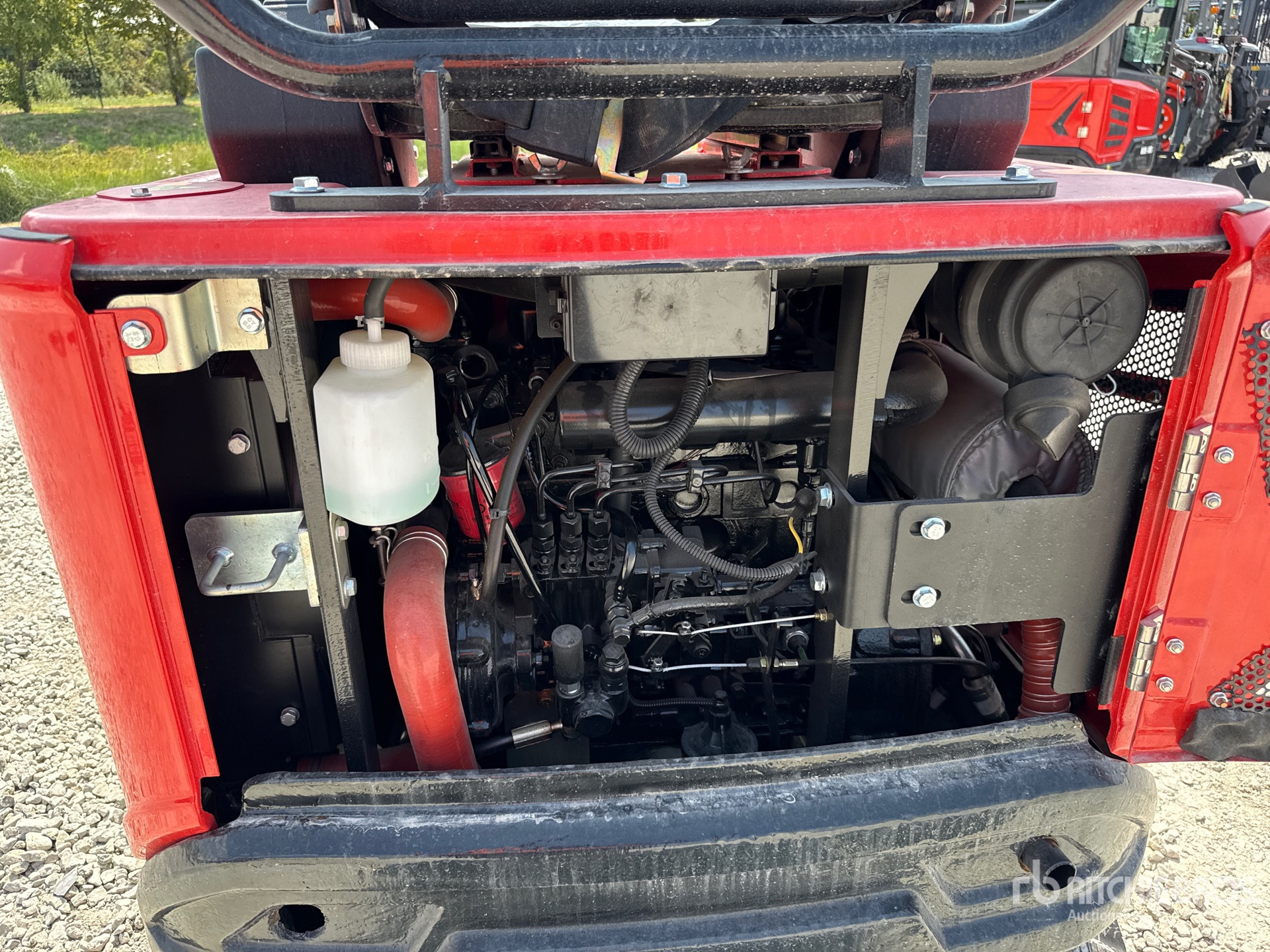 2026 Plus Power HCP-18S