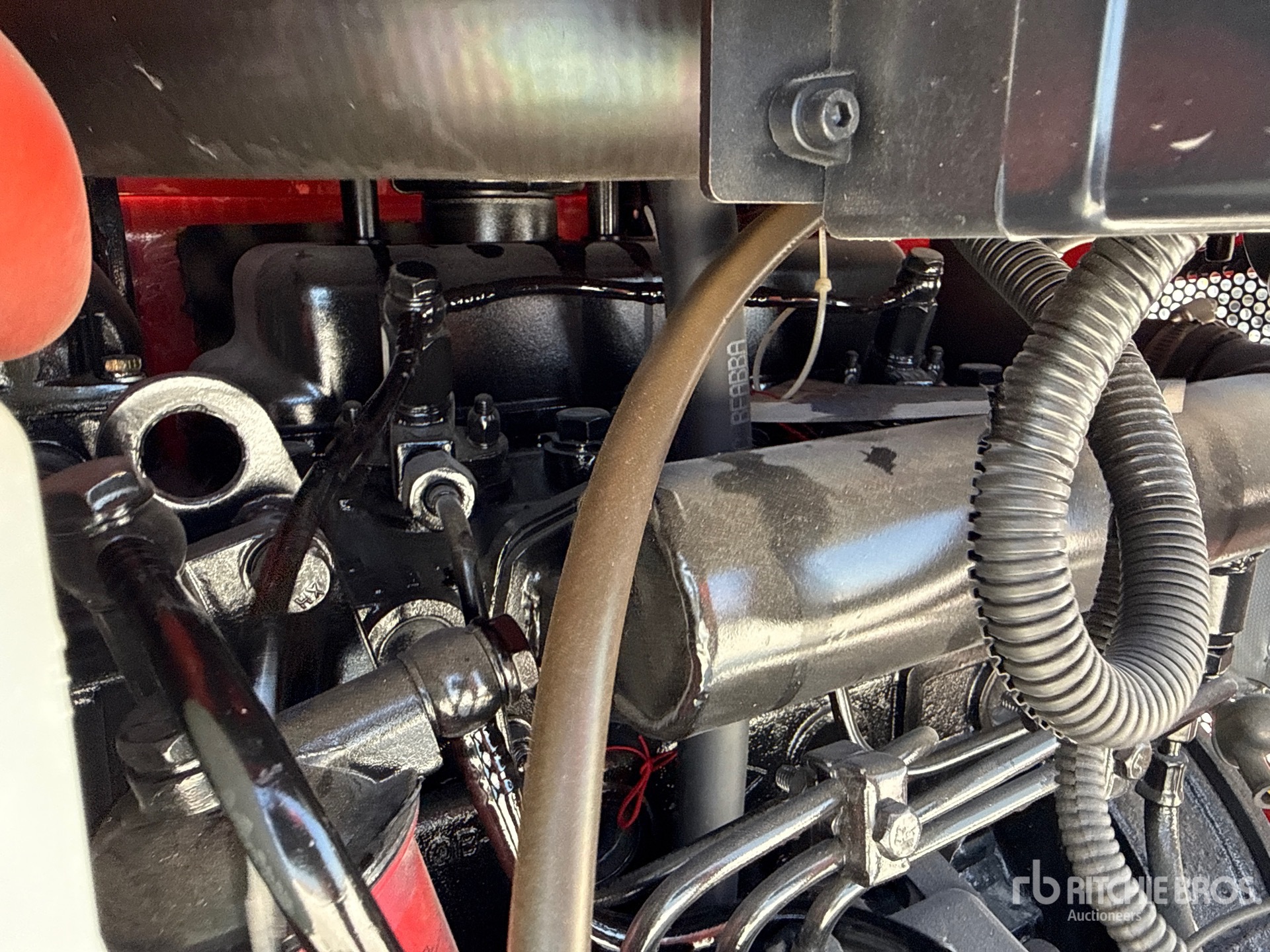 2026 Plus Power HCP-18S