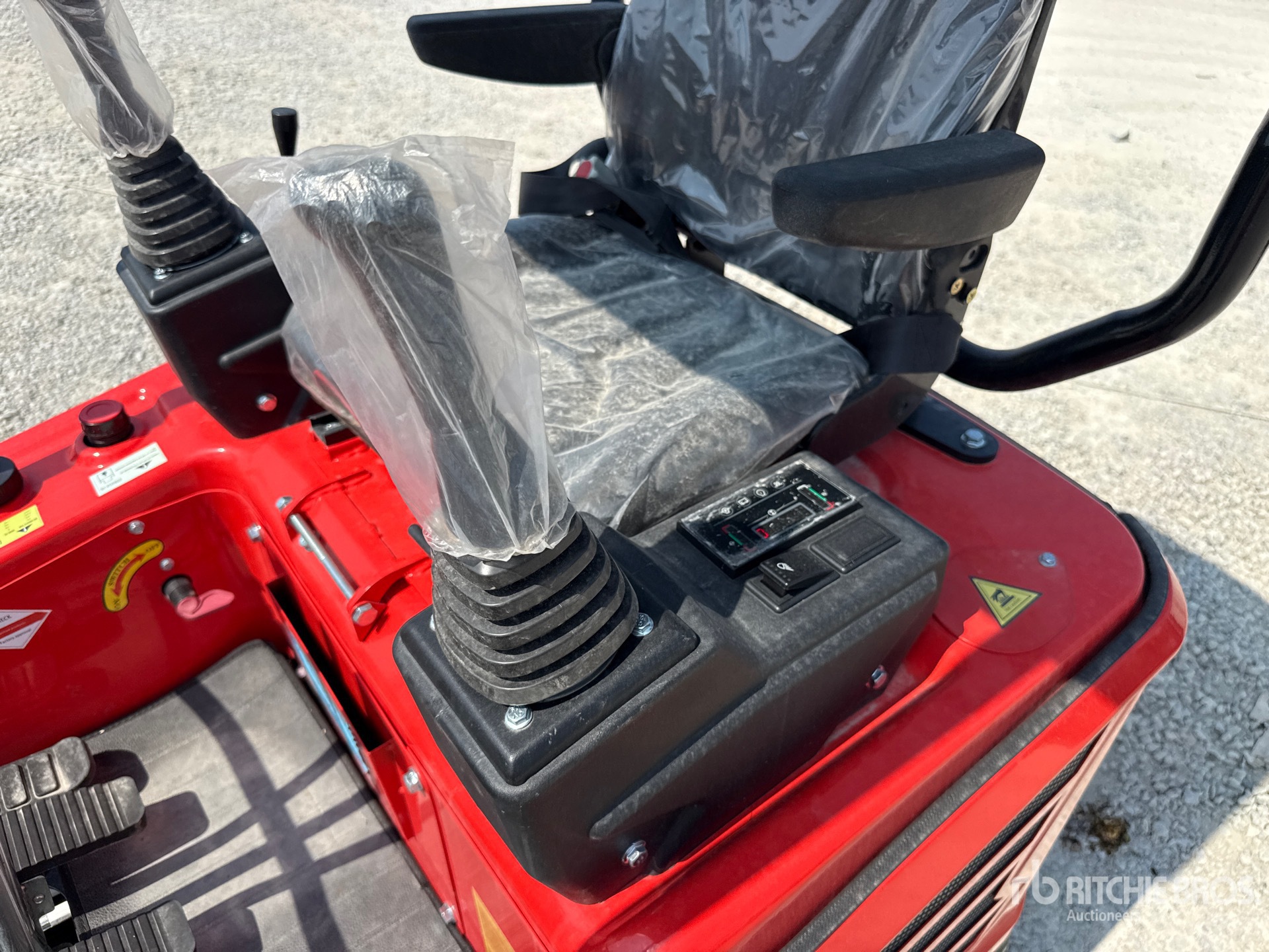 2026 Plus Power HCP-18S