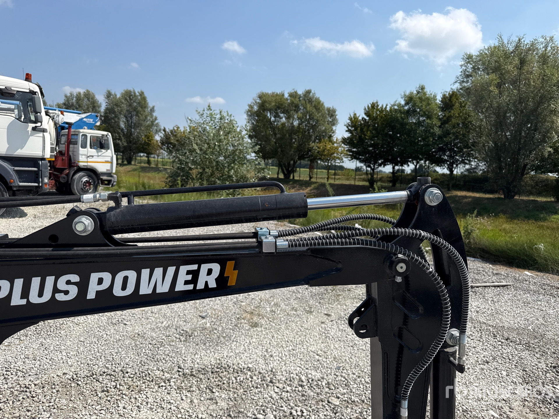 2026 Plus Power HCP-18S