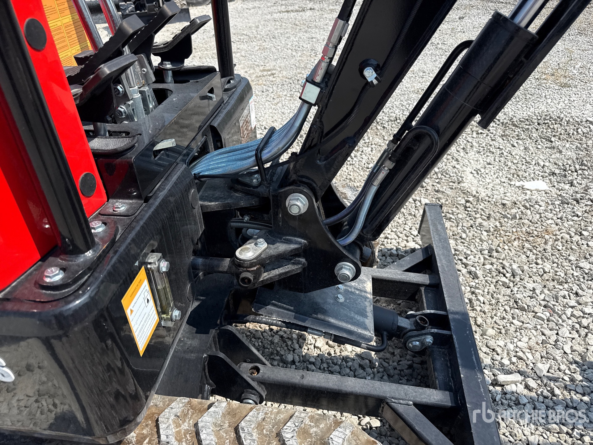 2026 Plus Power HCP-18S