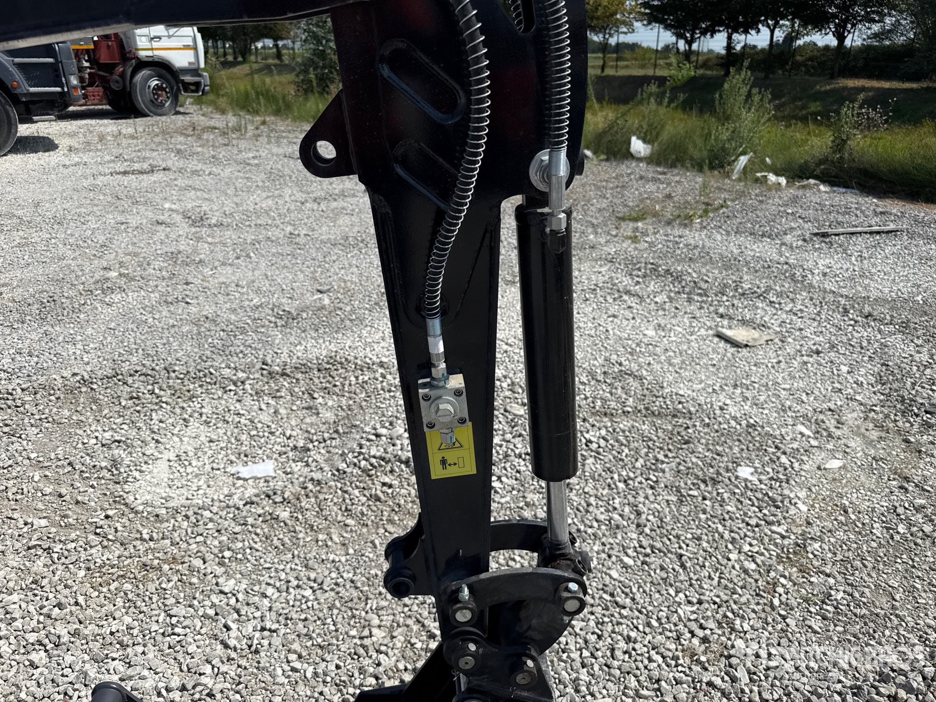 2026 Plus Power HCP-18S