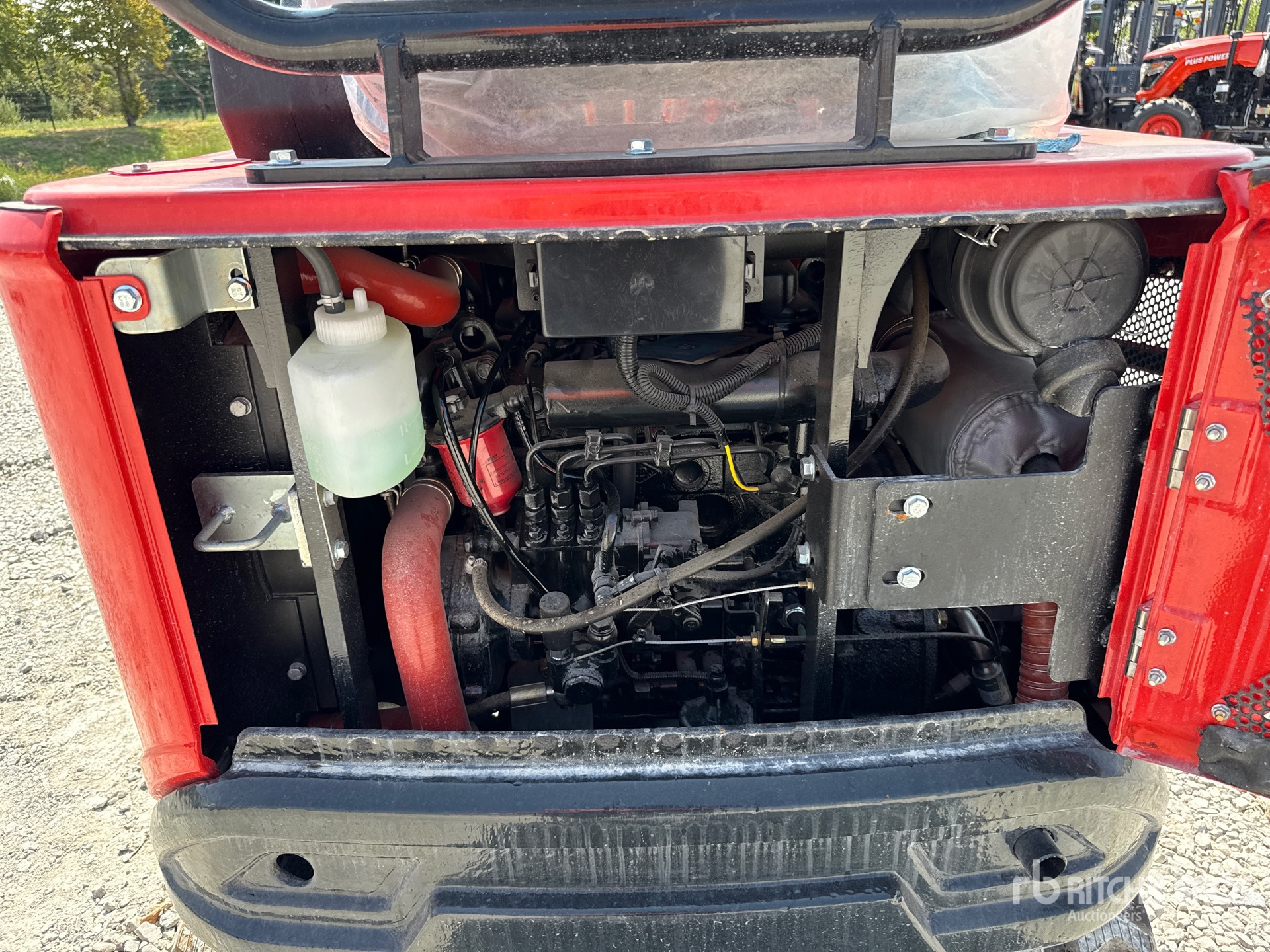 2026 Plus Power HCP-18S