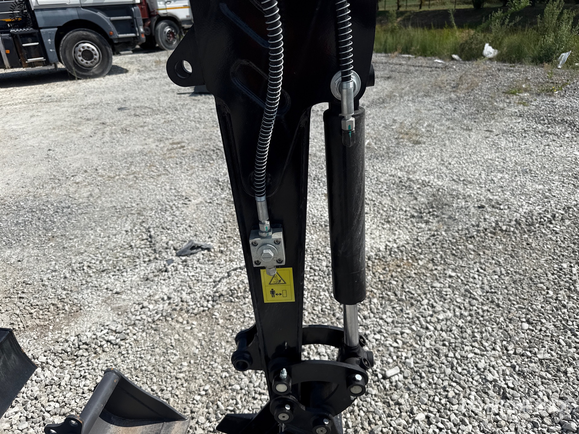 2026 Plus Power HCP-18S
