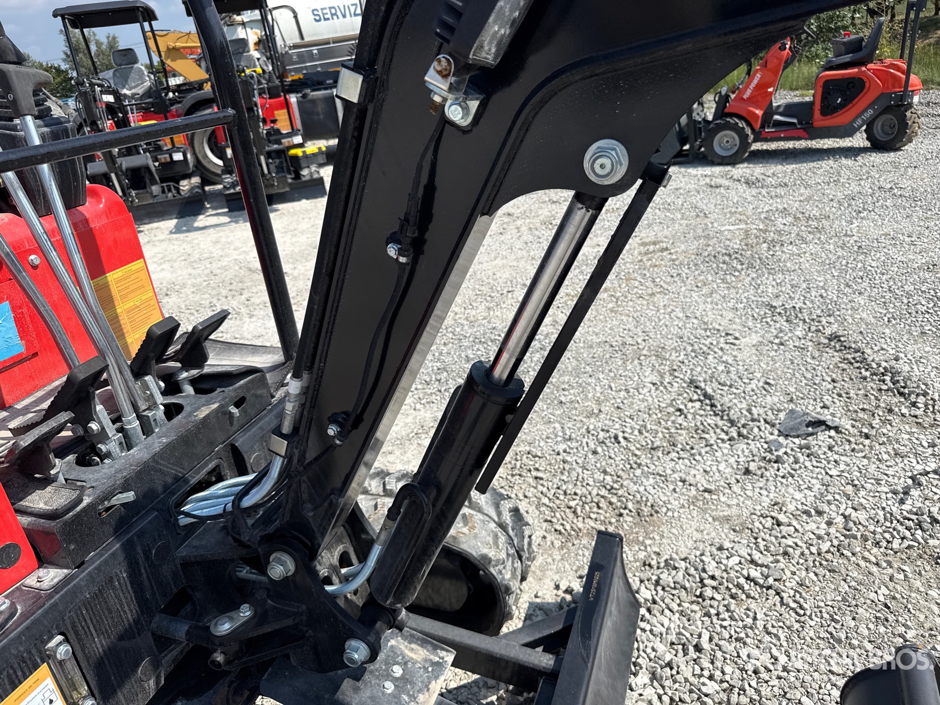 2026 Plus Power HCP-18S