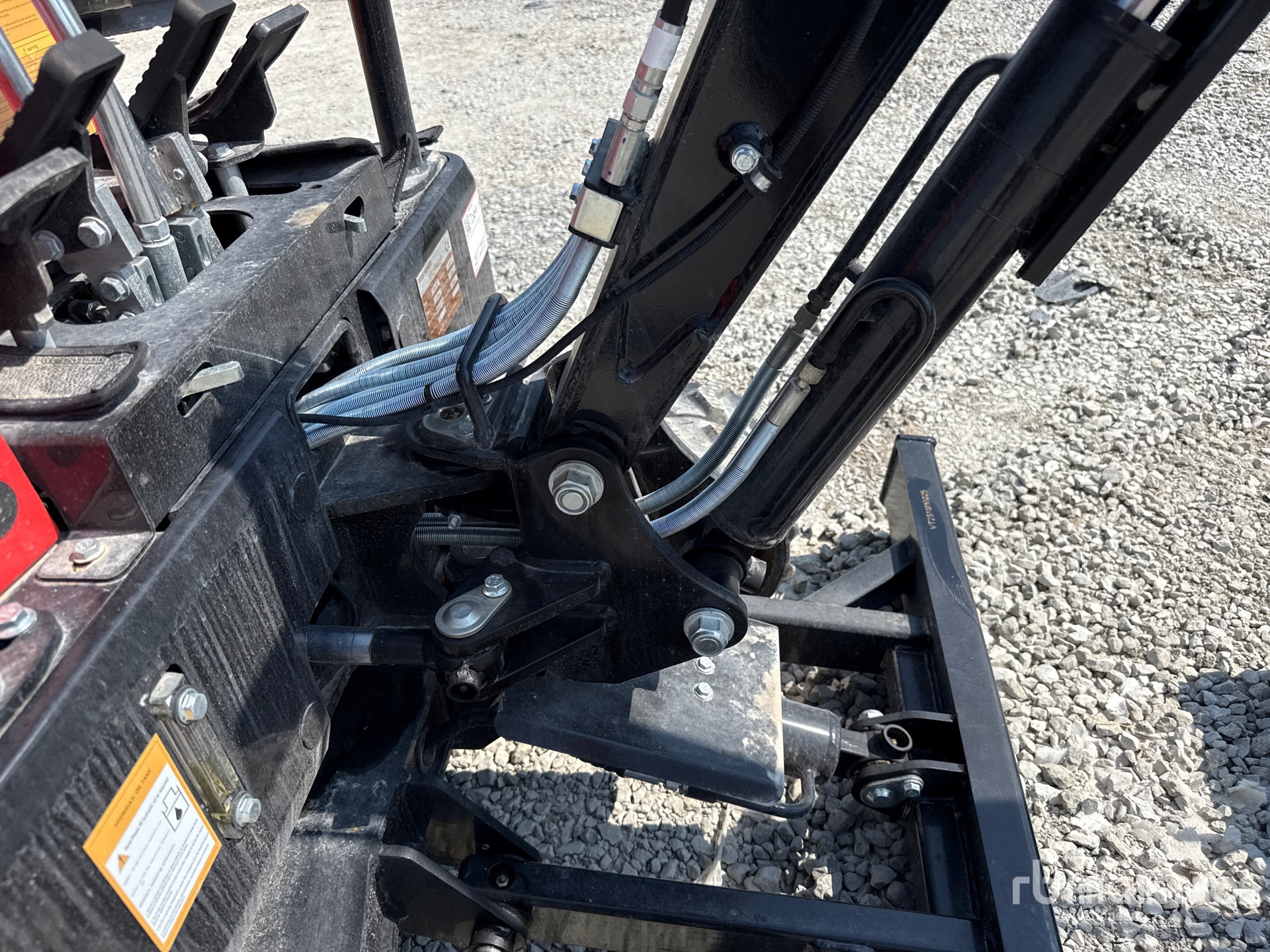 2026 Plus Power HCP-18S