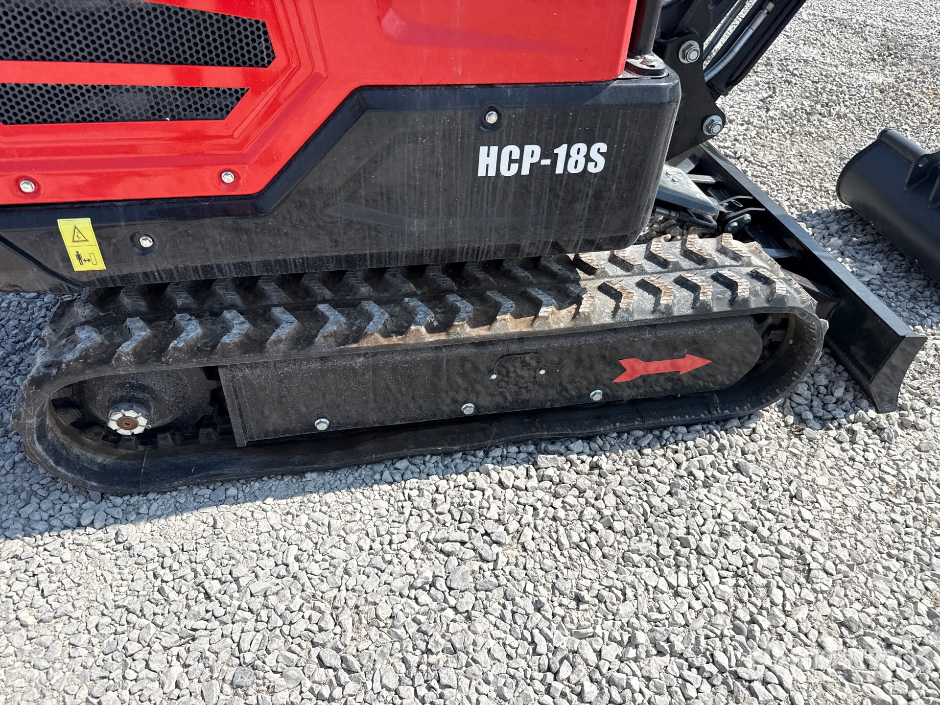 2026 Plus Power HCP-18S