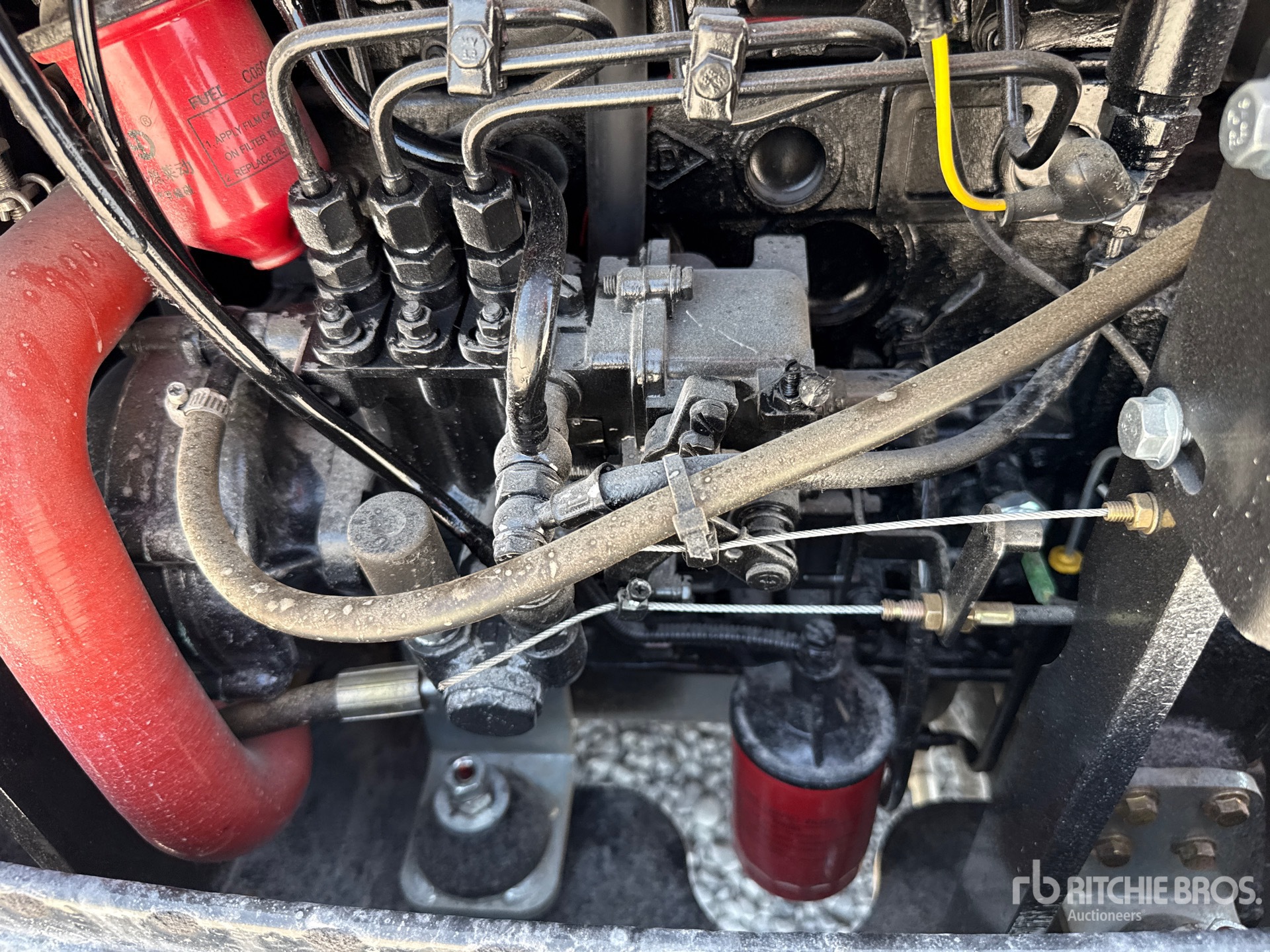 2026 Plus Power HCP-18S