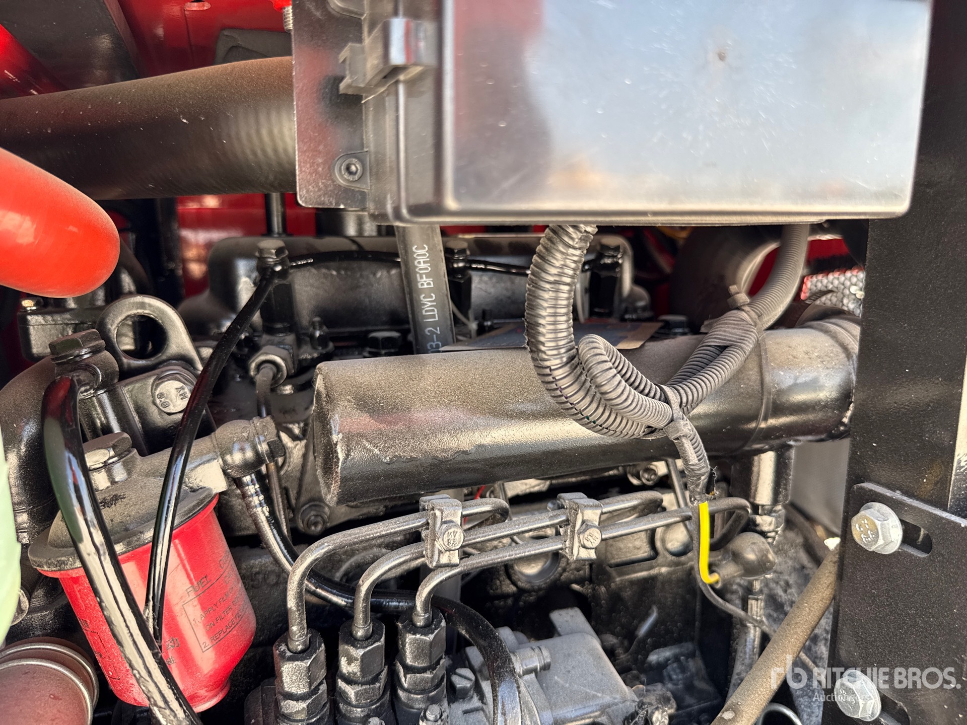 2026 Plus Power HCP-18S