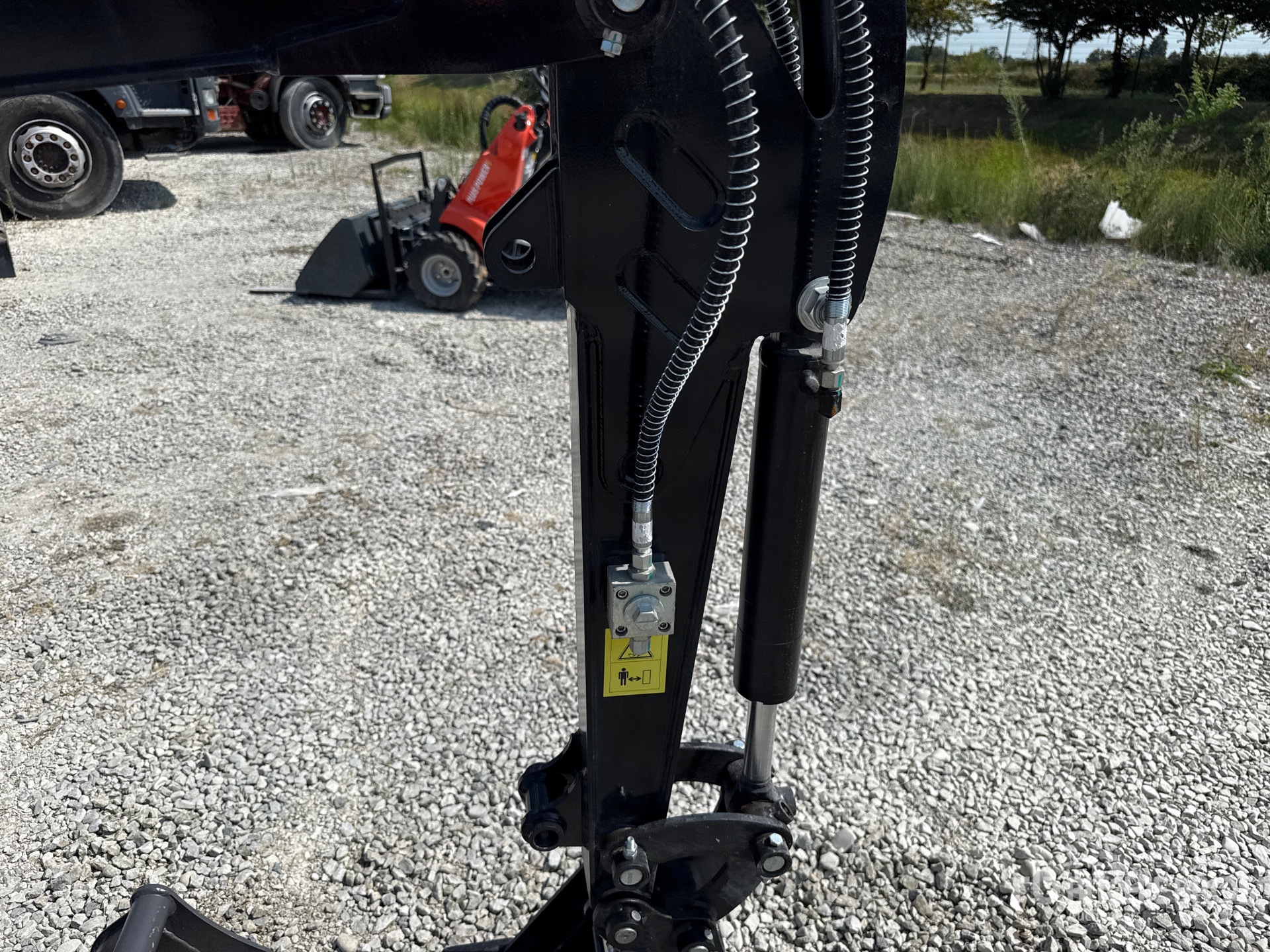 2026 Plus Power HCP-18S